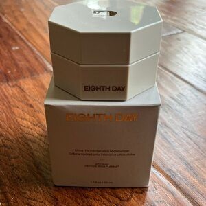 Eighth Day Ultra-Rich Intensive Moisturizer - Cream